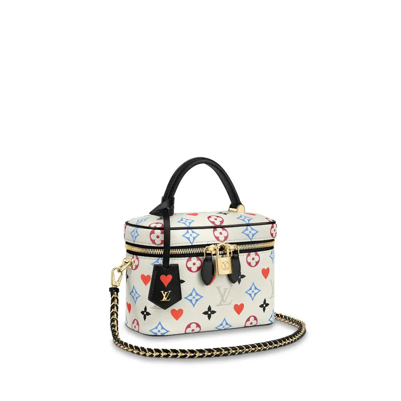 game on vanity pm m57458 1
