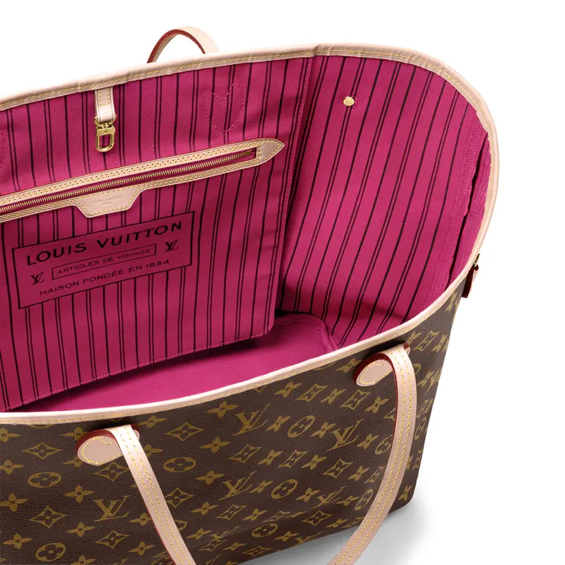 neverfull gm m41180 5 neverfull gm m41180 5