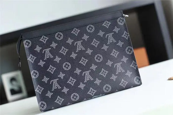 2017 premium monogram savane pochette voyage mm m66639 6 2017 premium monogram savane pochette voyage mm m66639 6