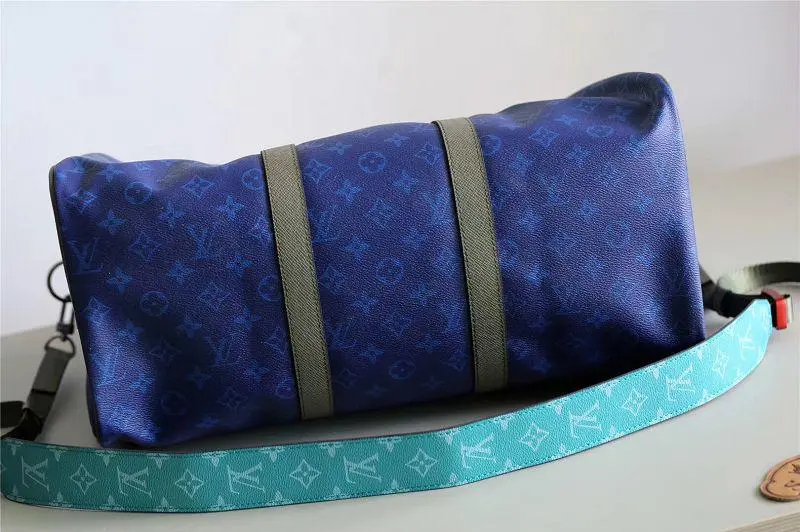 2018 keepall bandouliere 45 monogram other canvas m43855 4 2018 keepall bandouliere 45 monogram other canvas m43855 4
