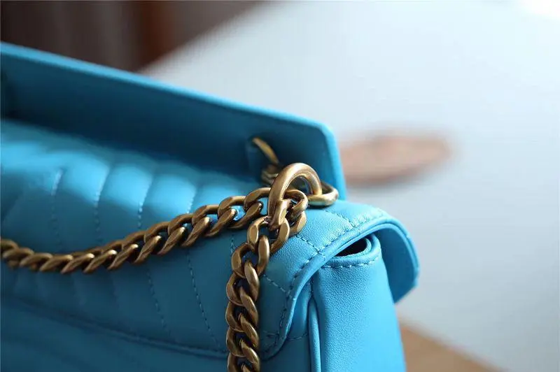 2018 premium new wave chain bag mm malibu green m51946 6 2018 premium new wave chain bag mm malibu green m51946 6