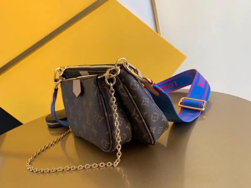 2019 monogram canvas multi pochette accessoires blue m44823 4