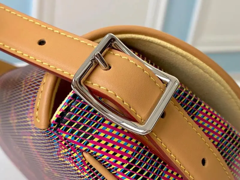 2019 monogram lv pop tambourin red m55460 8