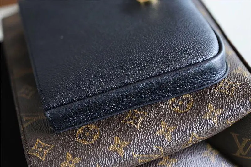 2019 monogram marignan messenger noir m44259 11 2019 monogram marignan messenger noir m44259 11