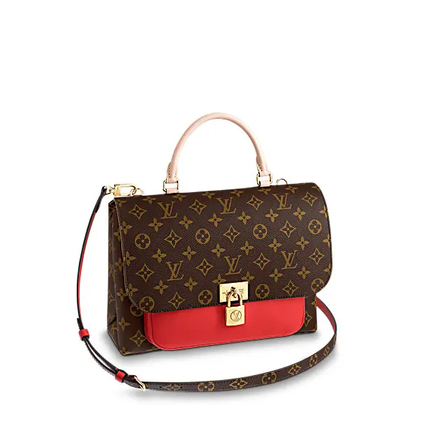 2019 monogram marignan messenger noir m44259 3 2019 monogram marignan messenger noir m44259 3