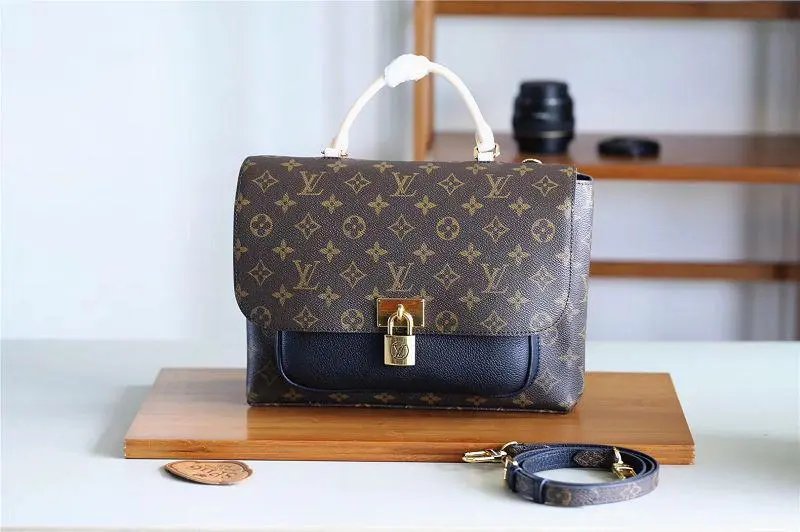 2019 monogram marignan messenger noir m44259 5 2019 monogram marignan messenger noir m44259 5