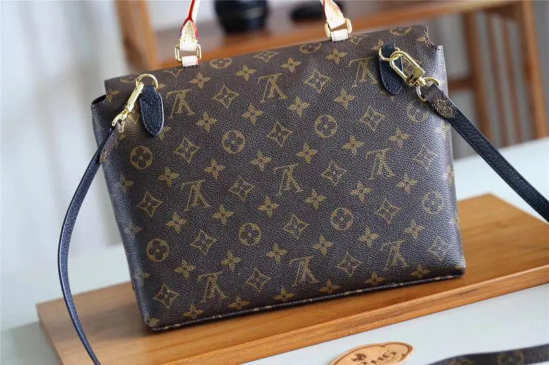 2019 monogram marignan messenger noir m44259 6 2019 monogram marignan messenger noir m44259 6