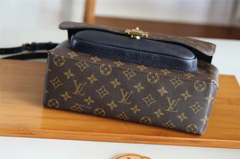2019 monogram marignan messenger noir m44259 8 2019 monogram marignan messenger noir m44259 8