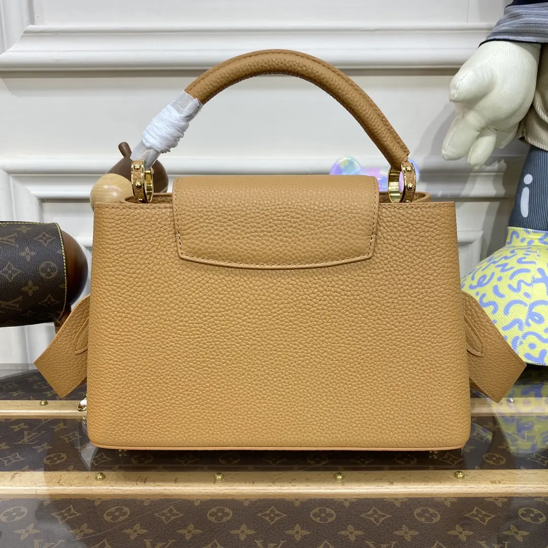 capucines mm bag m21652 2 capucines mm bag m21652 2