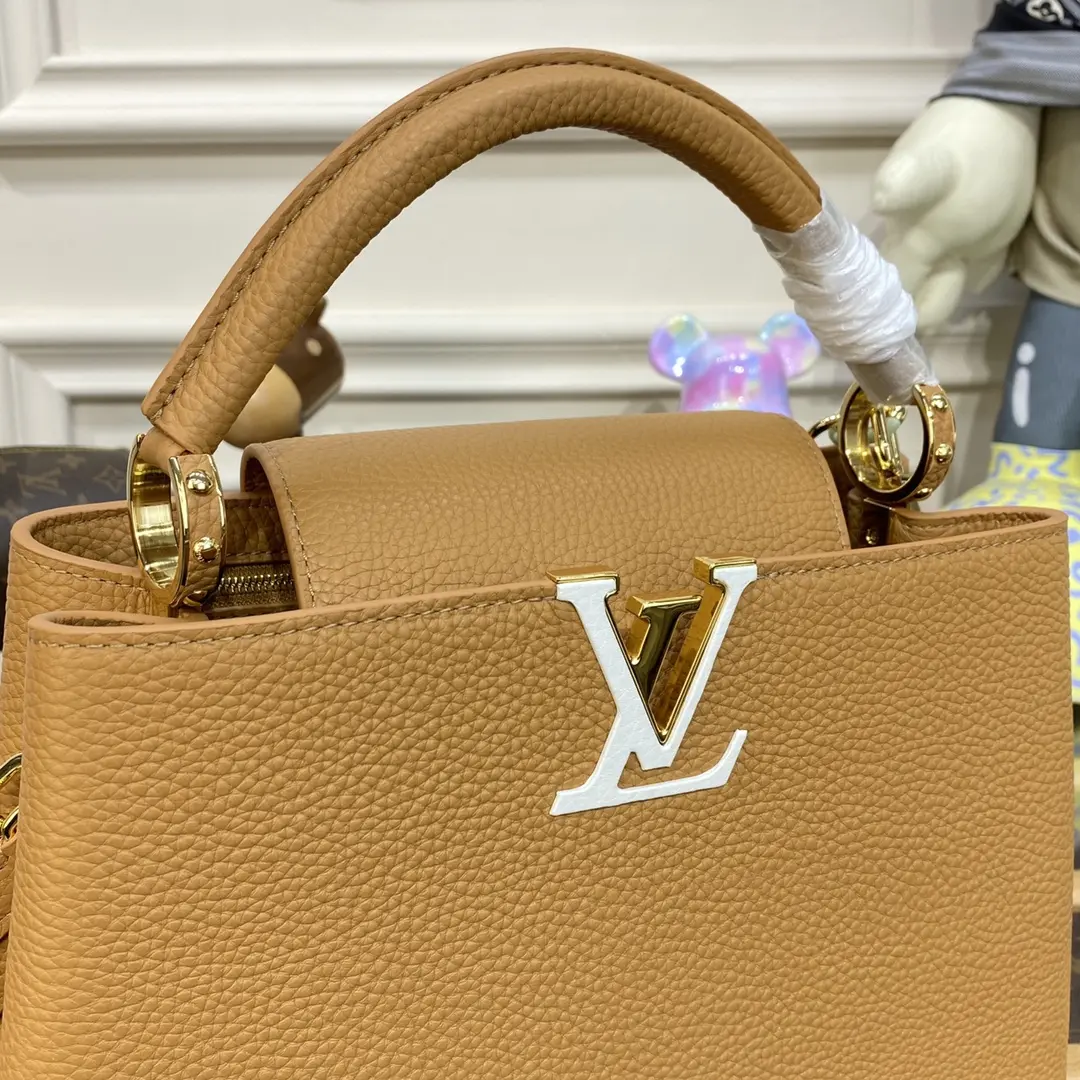 capucines mm bag m21652 5 capucines mm bag m21652 5