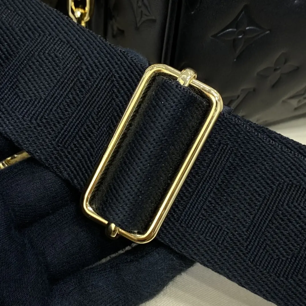 embossed lambskin speedy bandouliere 22 m58631 9