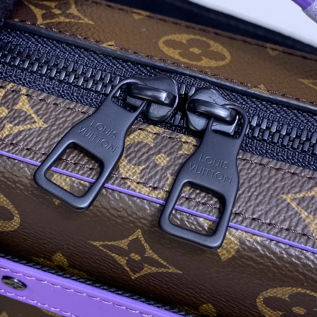 handle soft trunk m46264 4
