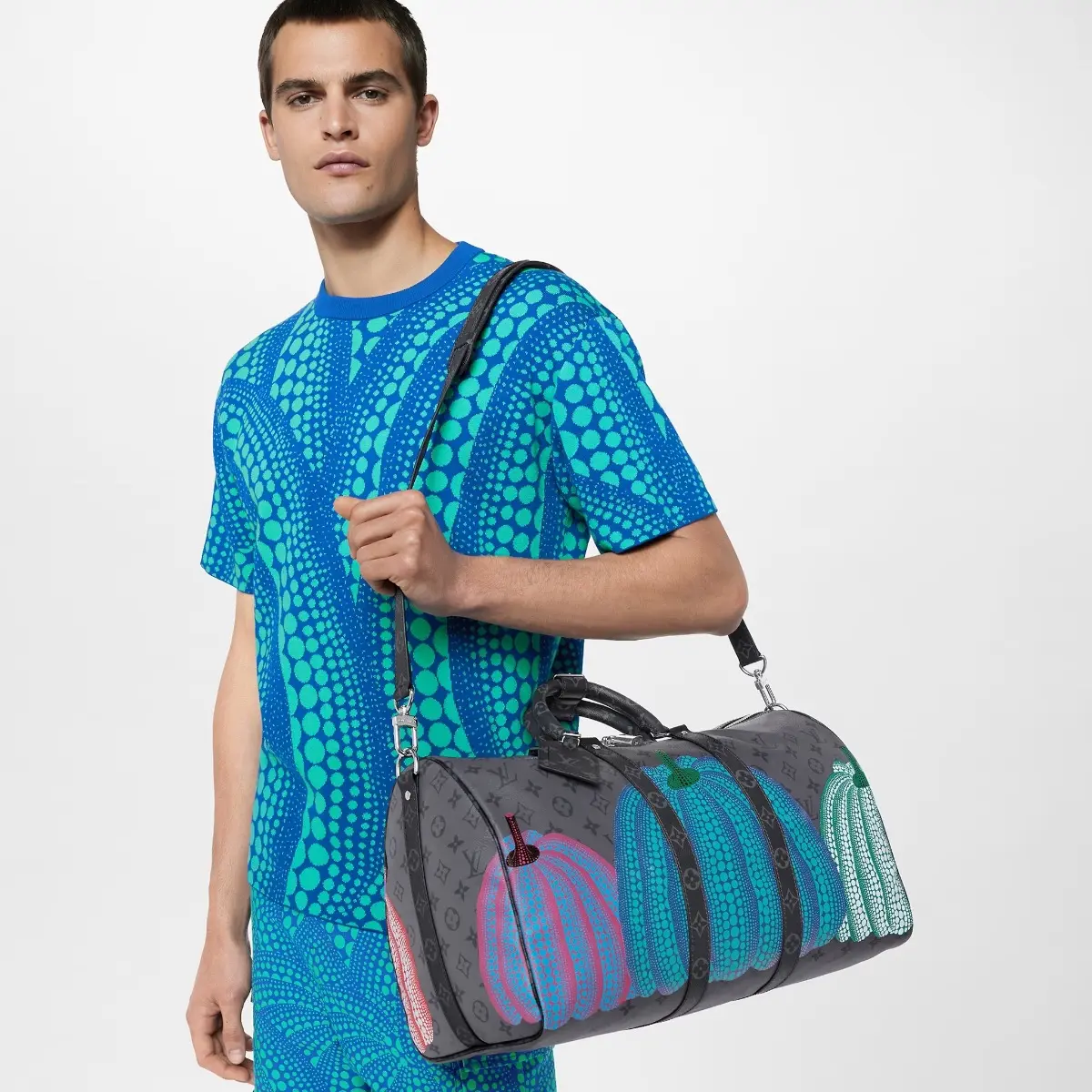 llv x yk keepall 45 m46441 2