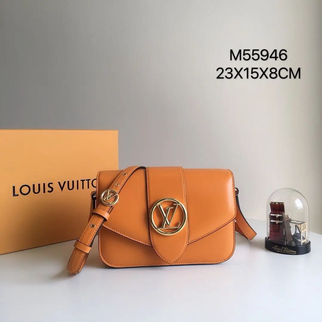lv circle lv pont 9 gold m55946 4 lv circle lv pont 9 gold m55946 4