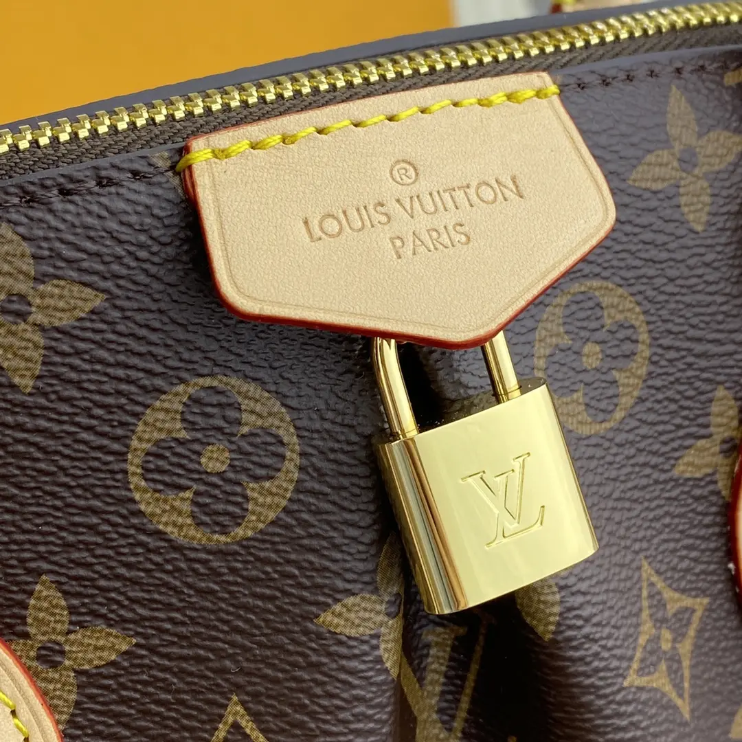 monogram canvas boetie mm tote bag m45987 5
