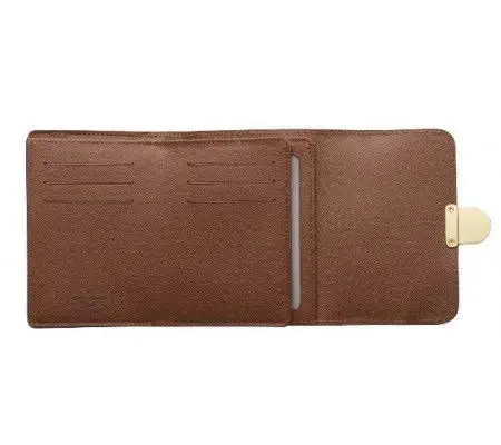 monogram canvas joey wallet m60211 lv m60211 2