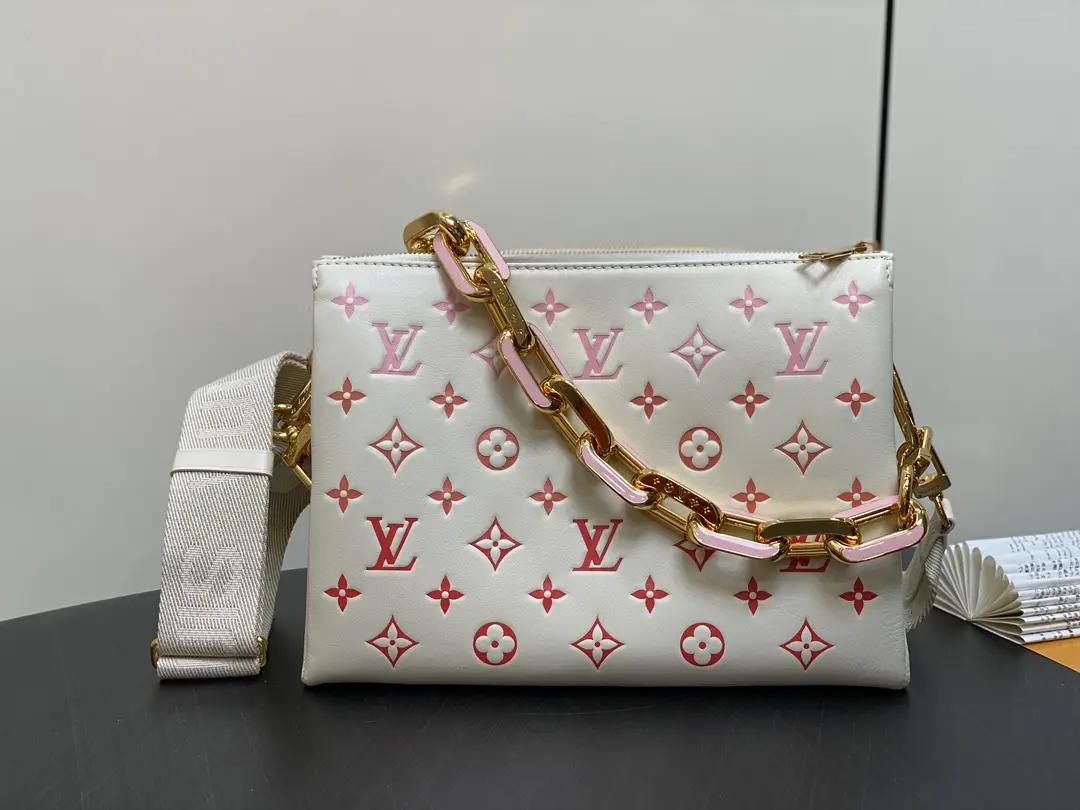 monogram empreinte coussin pm handbag m25110 11