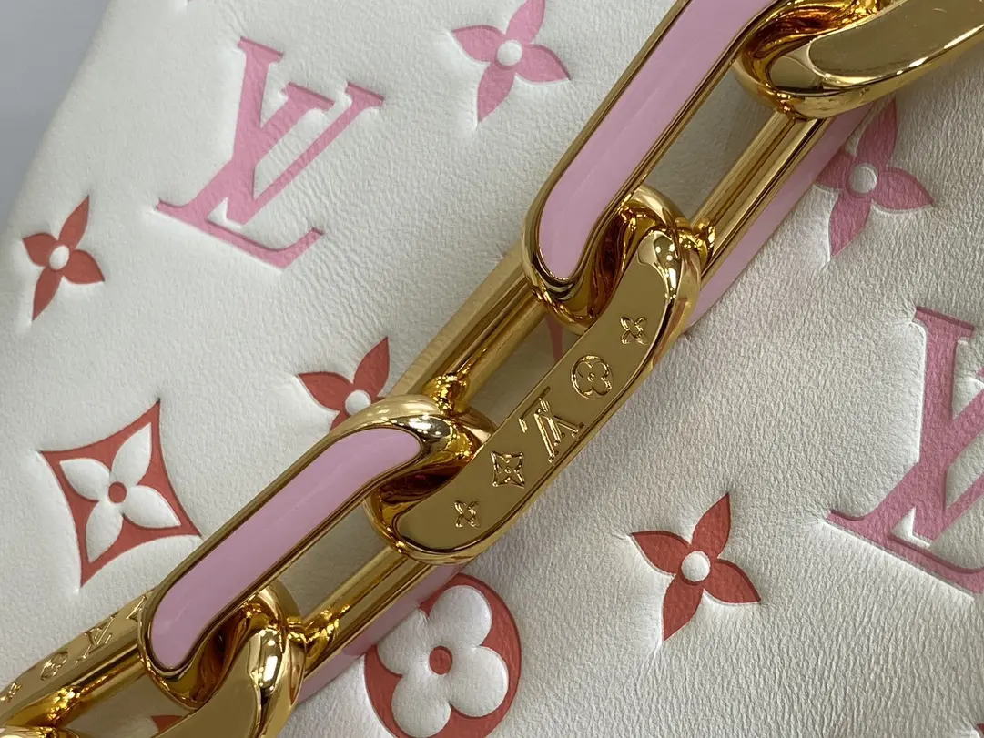 monogram empreinte coussin pm handbag m25110 3