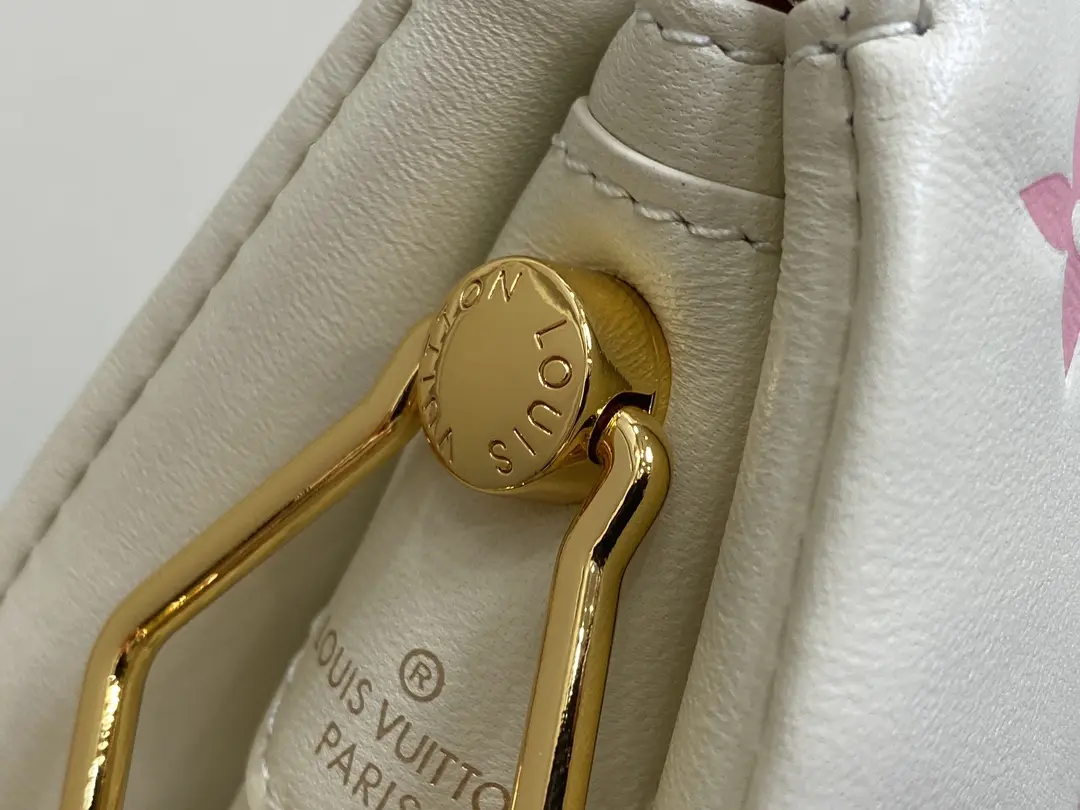 monogram empreinte coussin pm handbag m25110 5