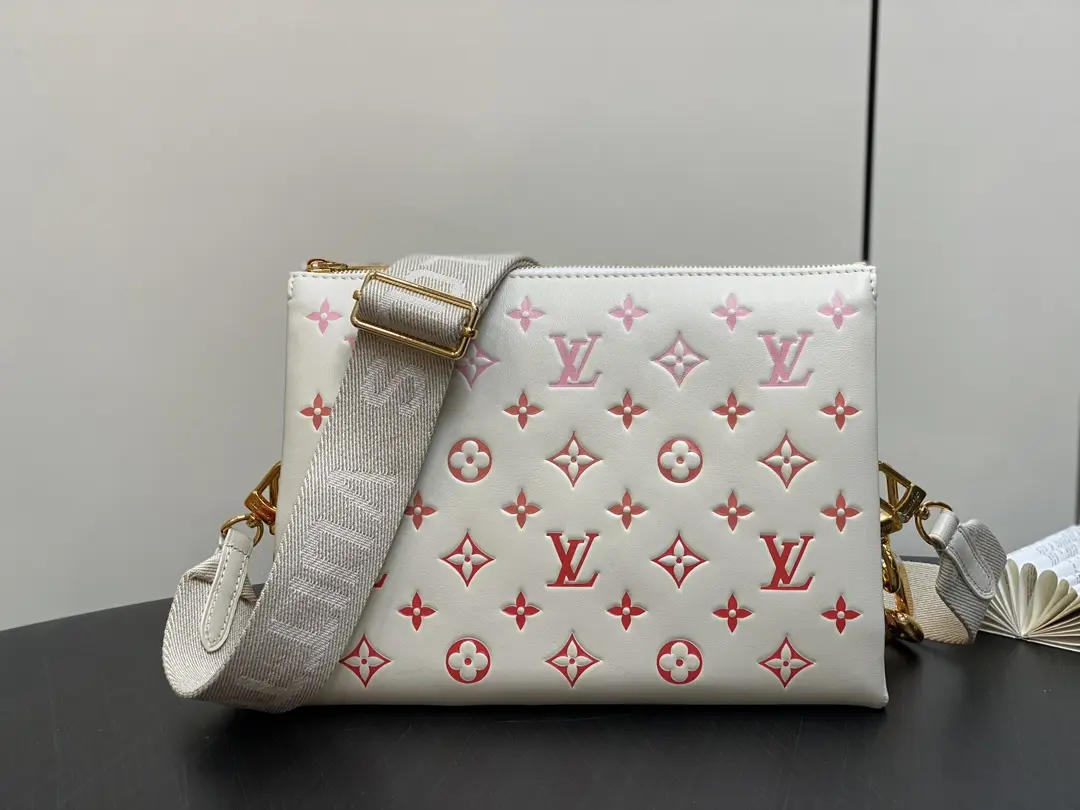 monogram empreinte coussin pm handbag m25110 9