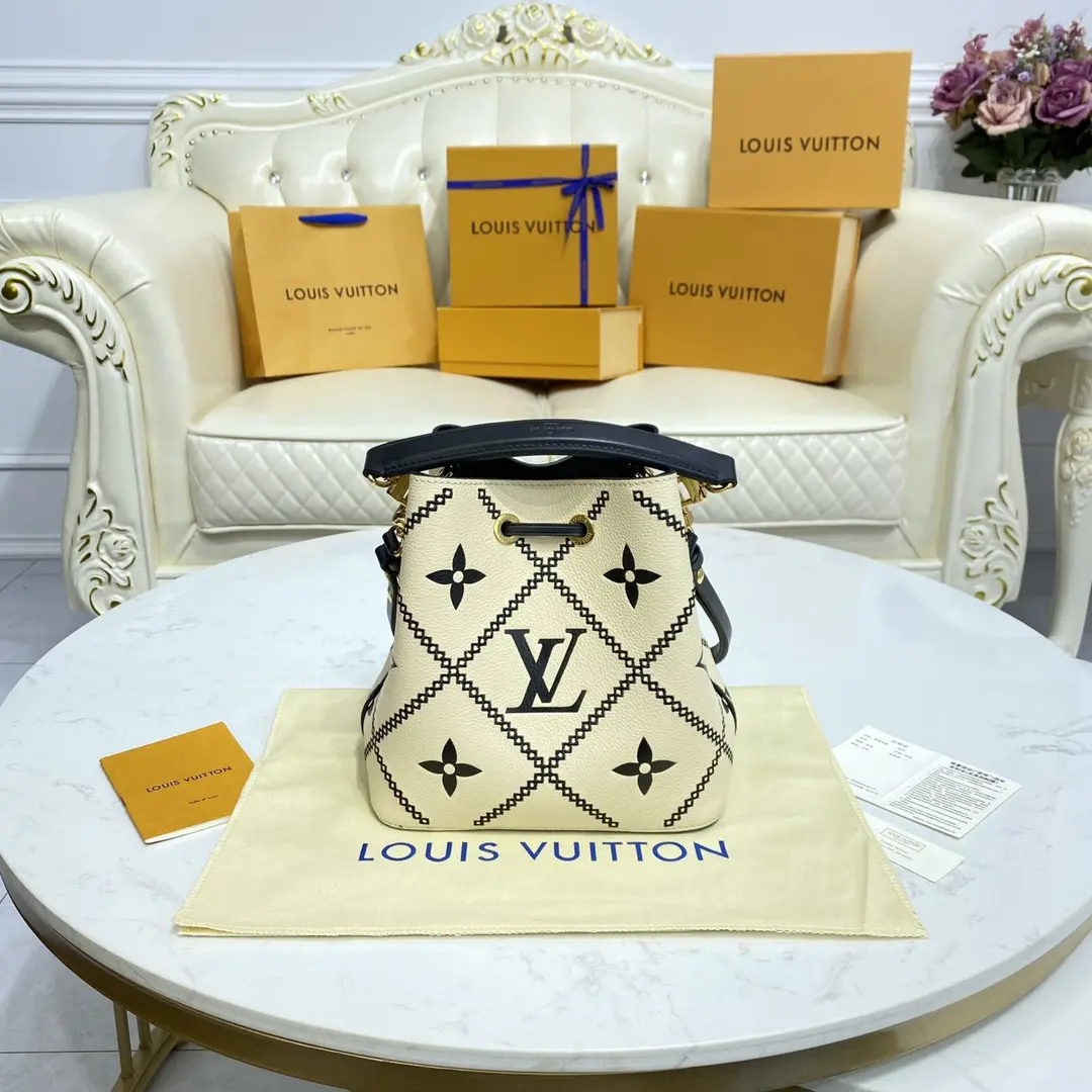 monogram empreinte neonoe mm bag m46023 2