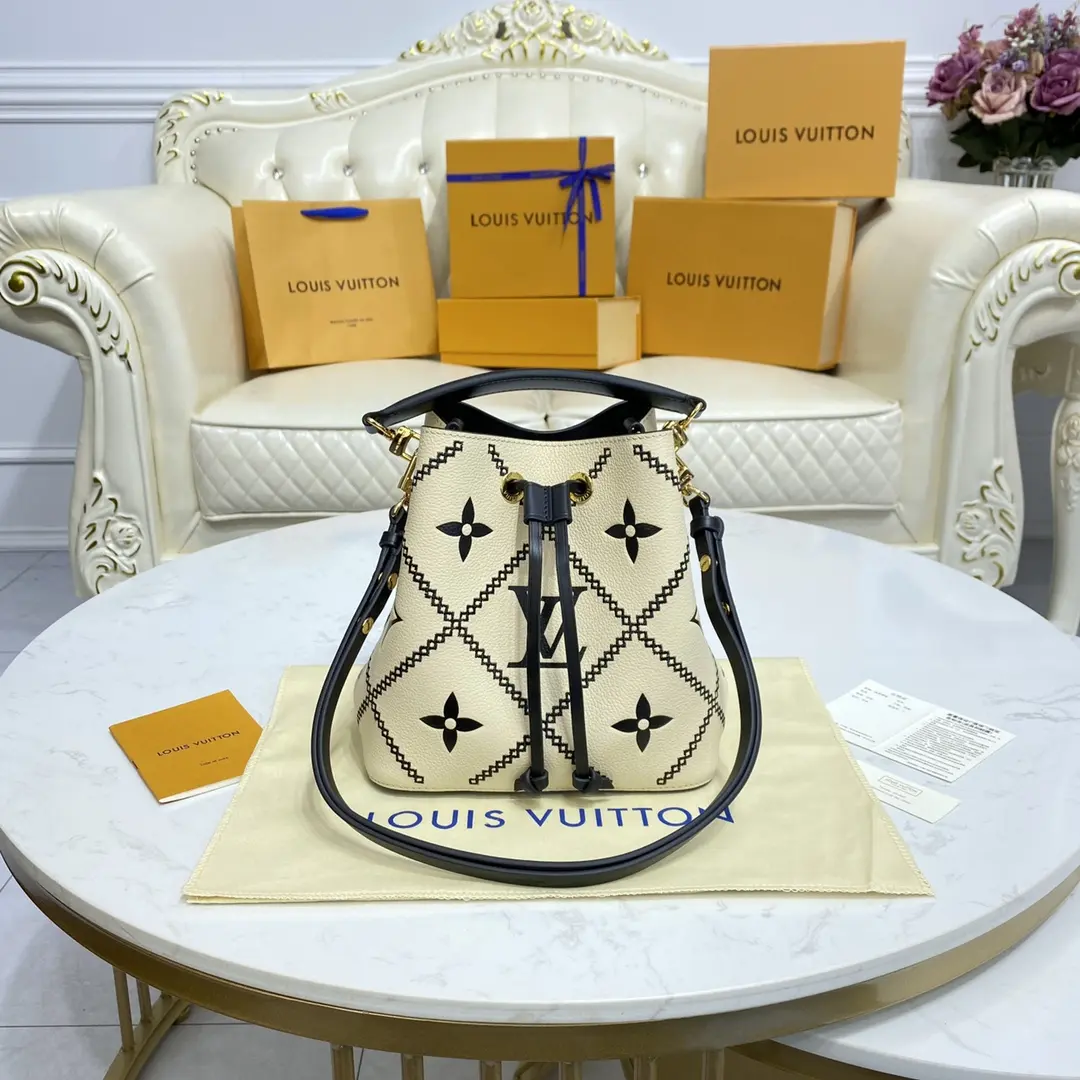monogram empreinte neonoe mm bag m46023 3