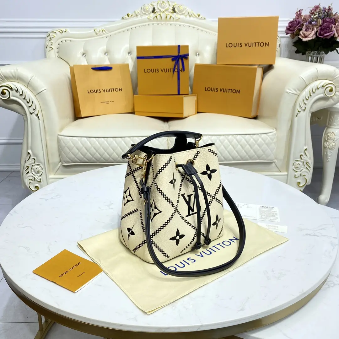 monogram empreinte neonoe mm bag m46023 5