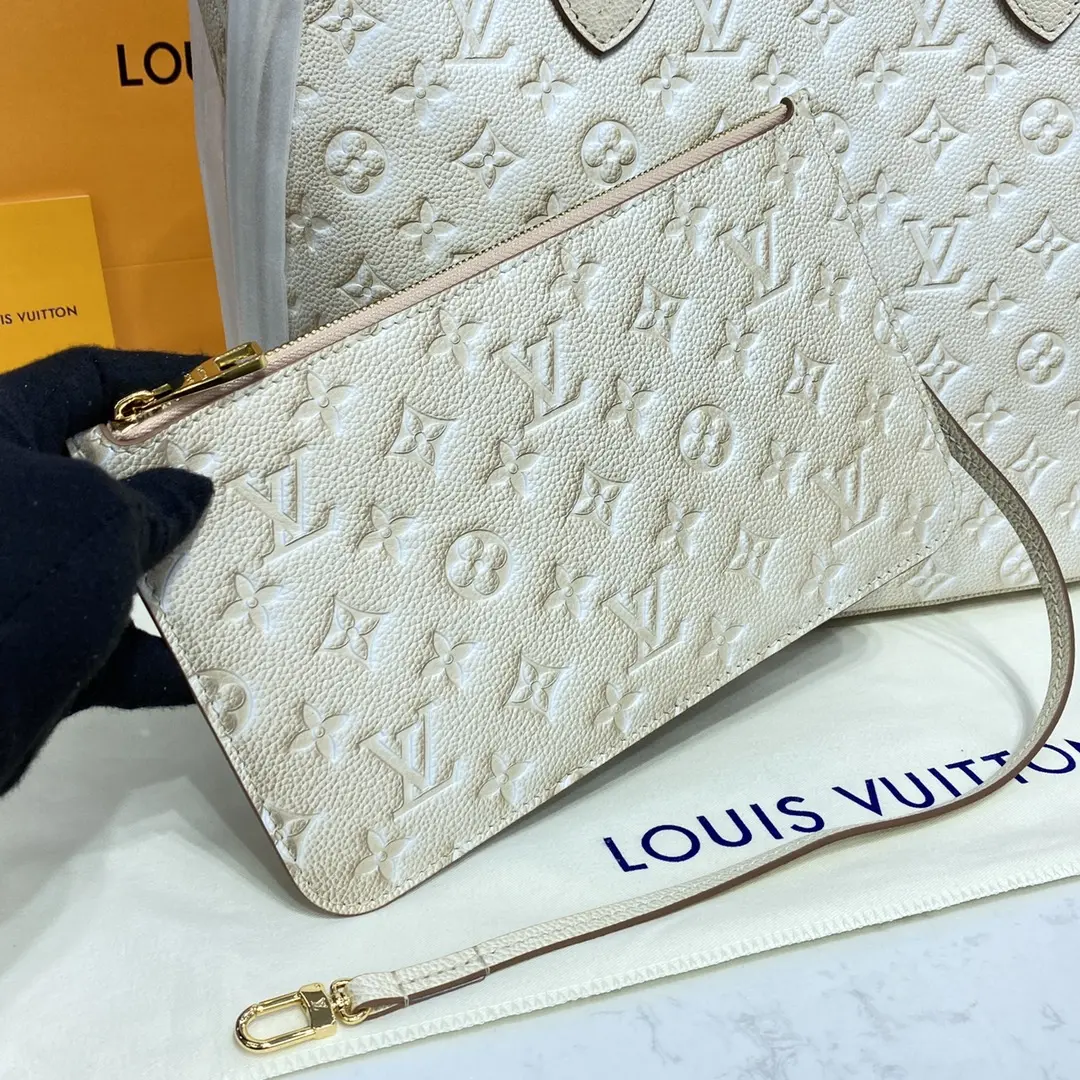 monogram empreinte neverfull mm m46231 4