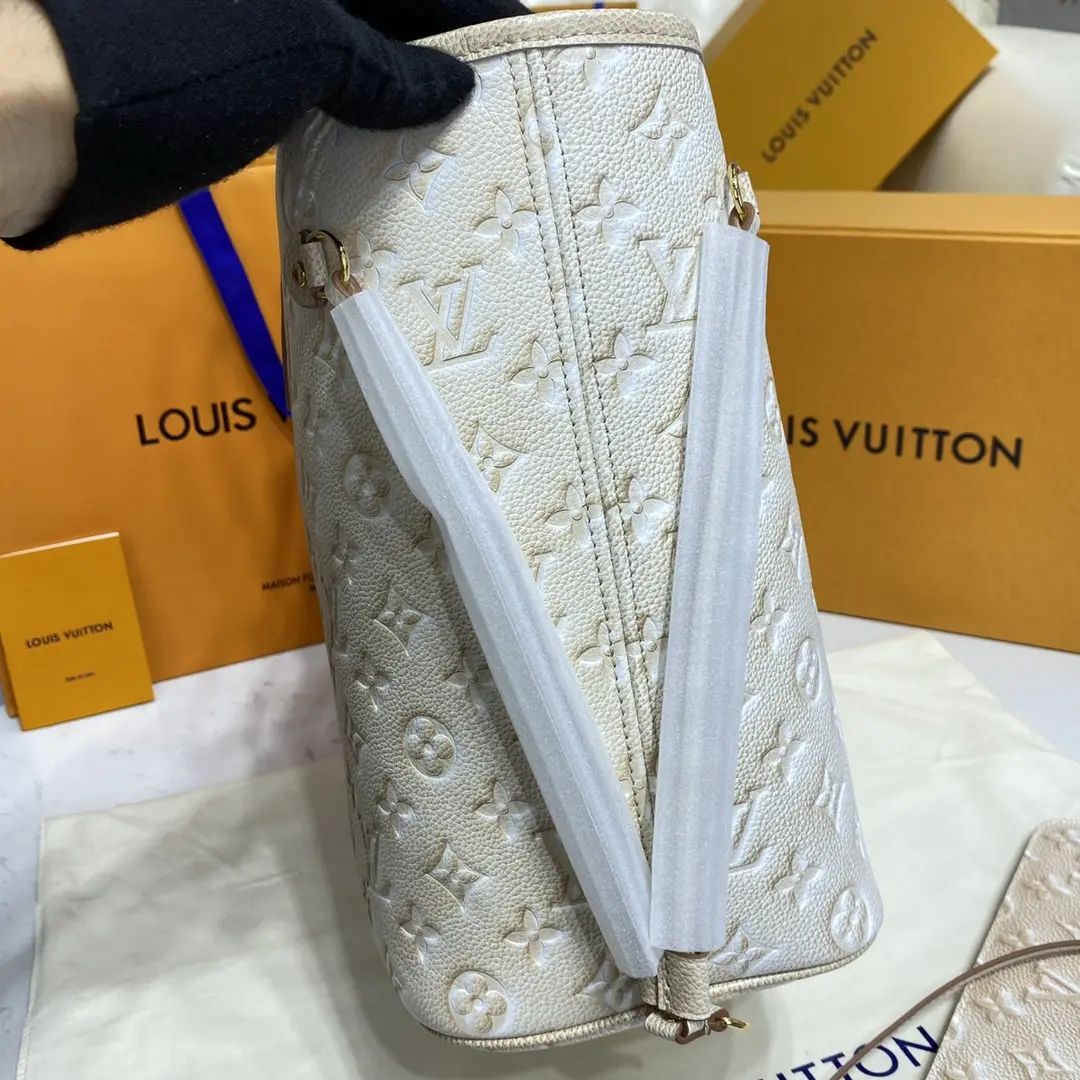 monogram empreinte neverfull mm m46231 6