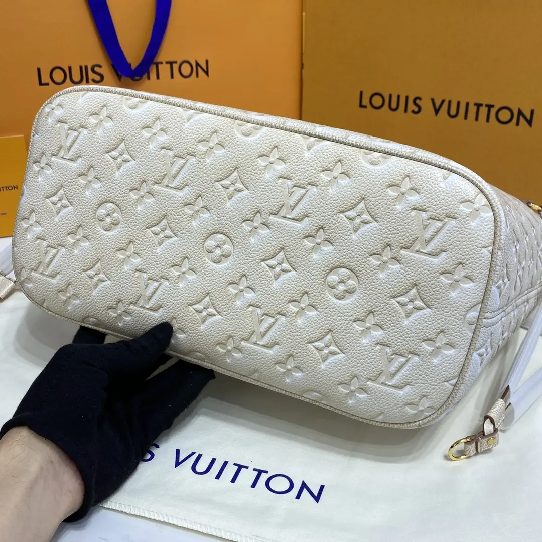 monogram empreinte neverfull mm m46231 7