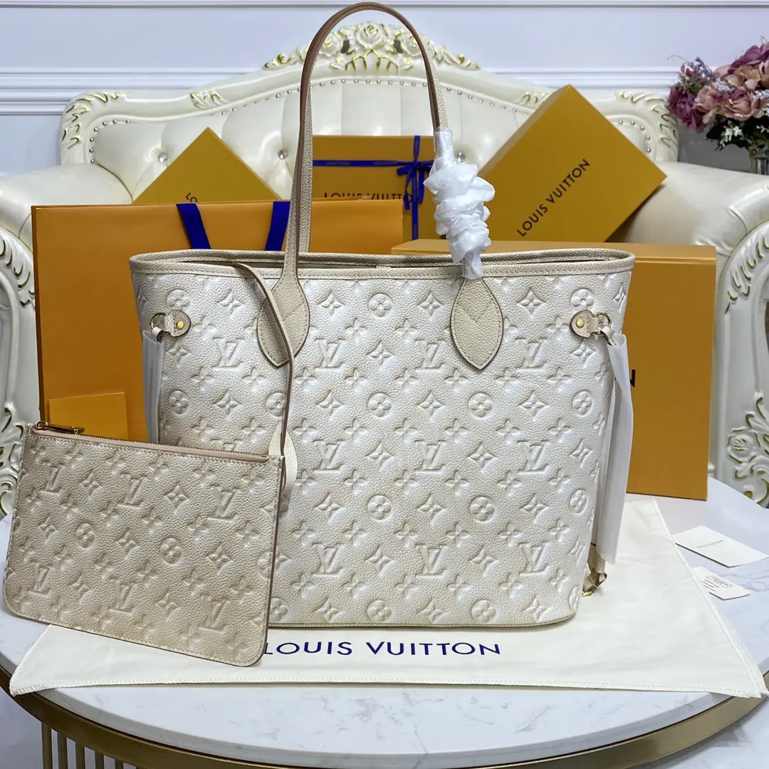 monogram empreinte neverfull mm m46231 9