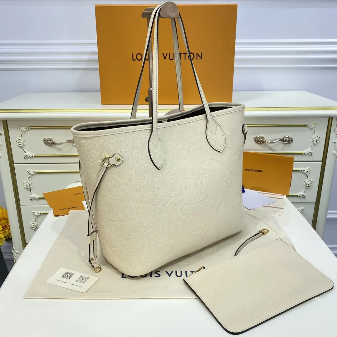 monogram empreinte neverfull mm tote m45684 2 monogram empreinte neverfull mm tote m45684 2