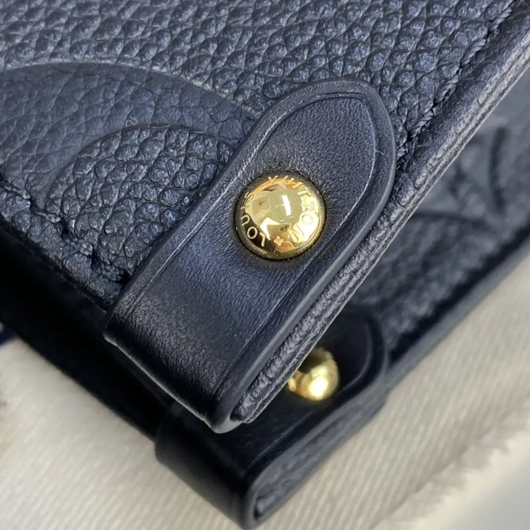 monogram empreinte onthego pm black m45653 9