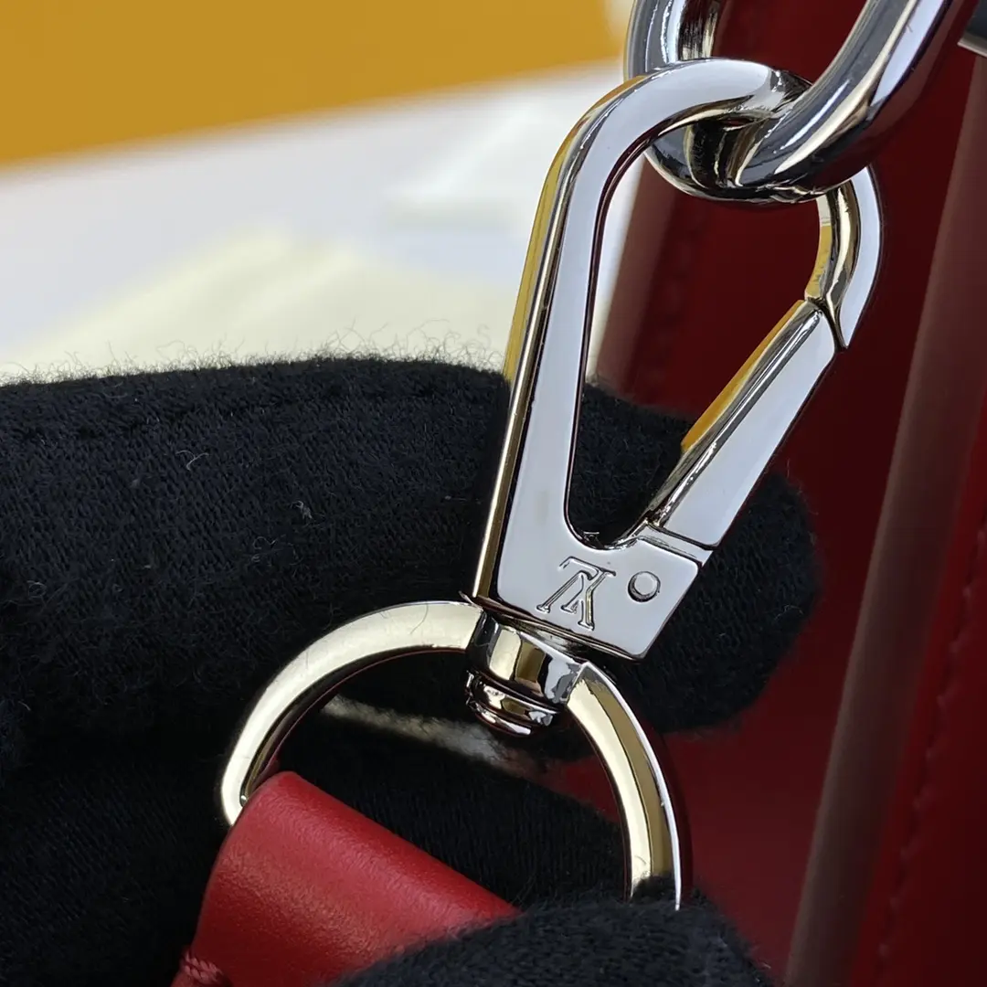 monogram lace dauphine mini handbag m20359 7