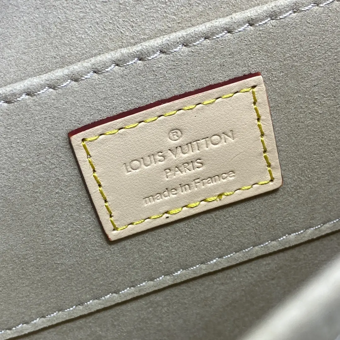 monogram mini dauphine handbag m22826 9