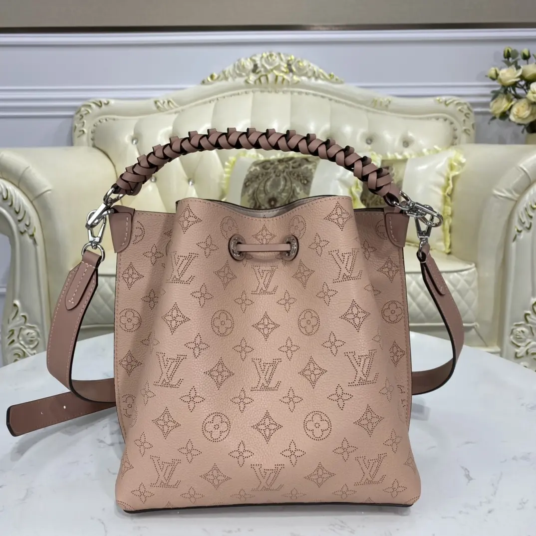 monogram motif muria bucket bag m55801 3