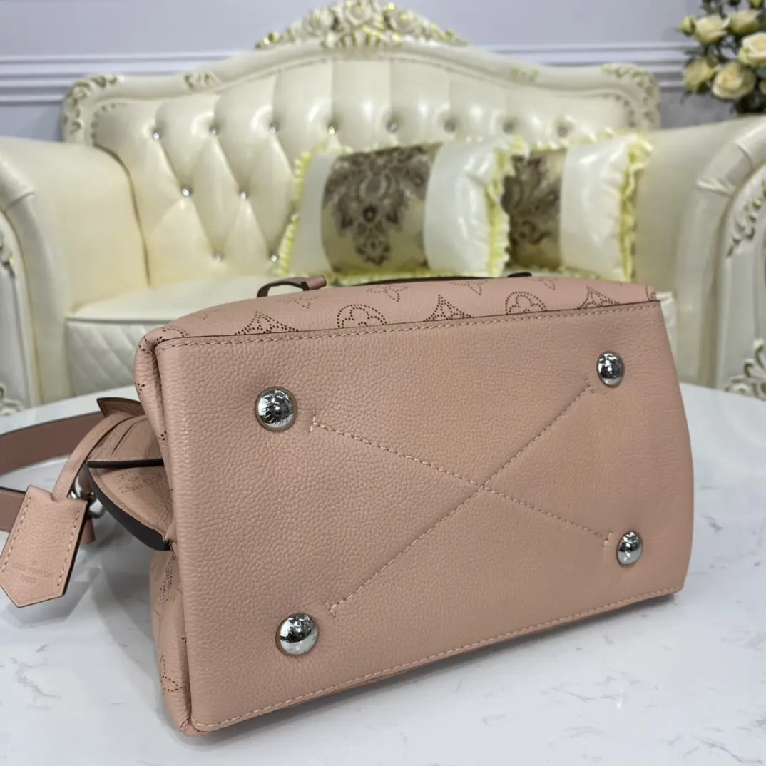 monogram motif muria bucket bag m55801 4