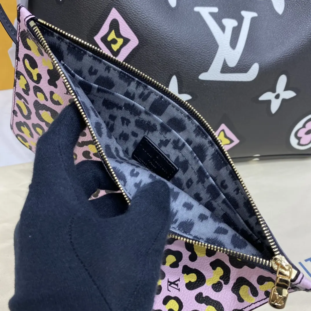 monogram neverfull mm tote m45818 11