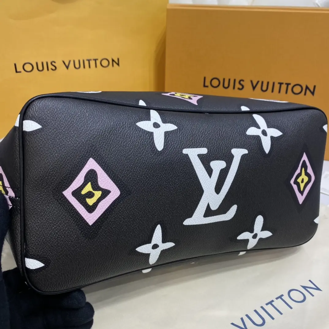 monogram neverfull mm tote m45818 4