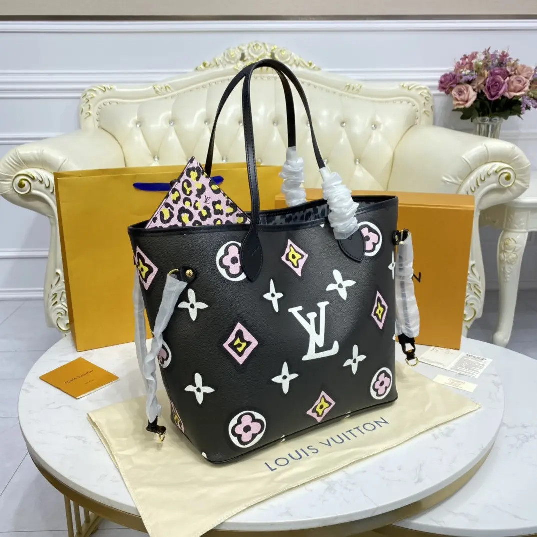 monogram neverfull mm tote m45818 6