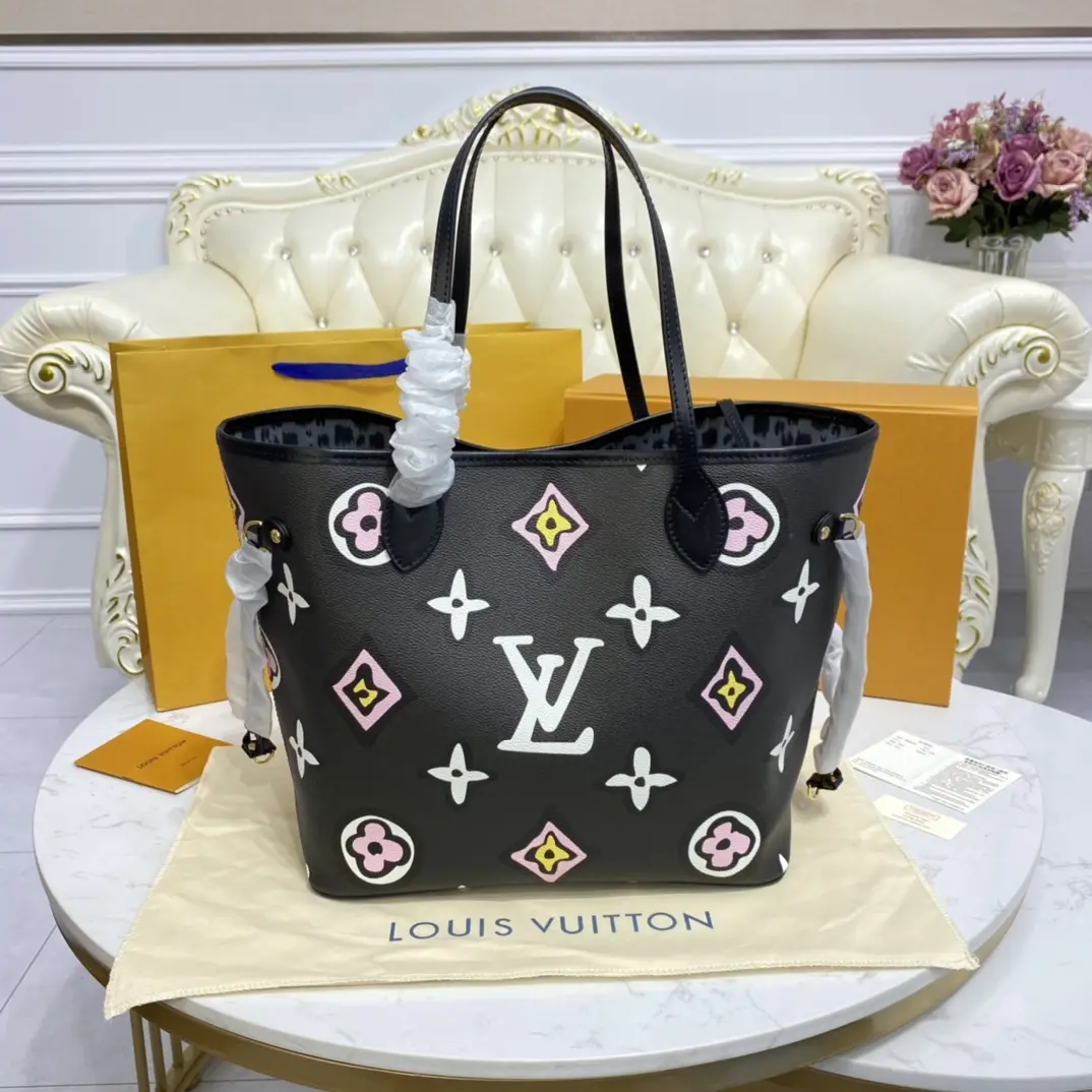 monogram neverfull mm tote m45818 7