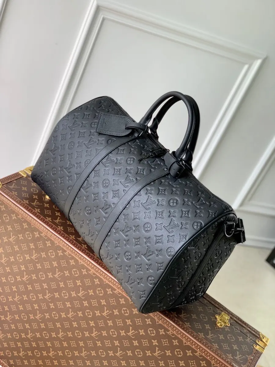 monogram shadow keepall bandouliere 50 m44810 11