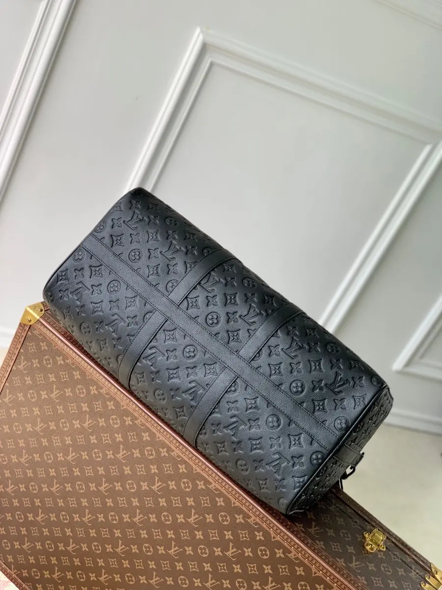 monogram shadow keepall bandouliere 50 m44810 9