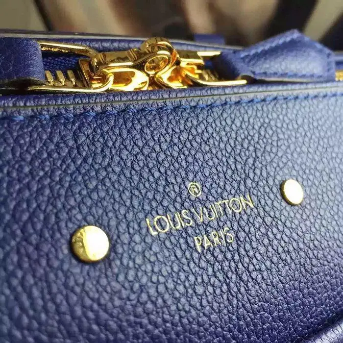 monogram speedy bandouliere 25 blue m42407 10 monogram speedy bandouliere 25 blue m42407 10