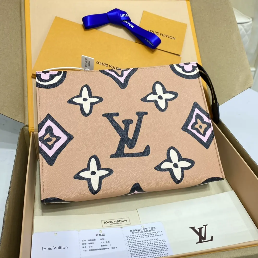 monogram toiletry pouch 26 m80752 3
