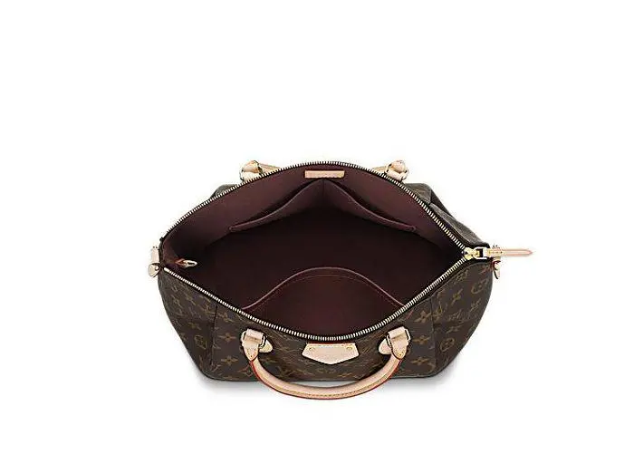monogram turenne handbags mm m48814 4 monogram turenne handbags mm m48814 4