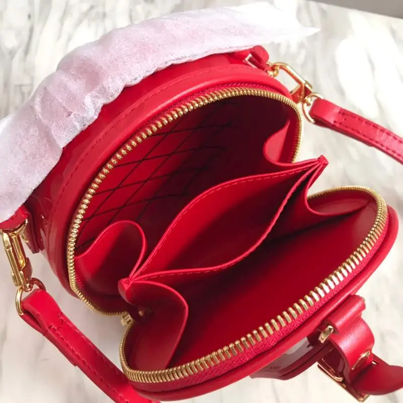 monogram vernis mini boite chapeau m90498 6