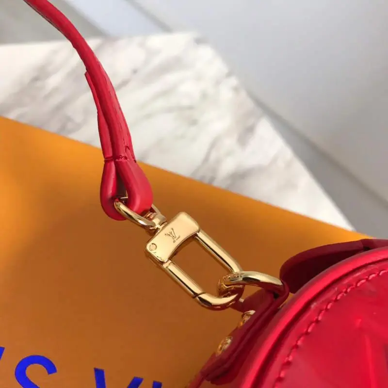 monogram vernis mini boite chapeau m90498 9