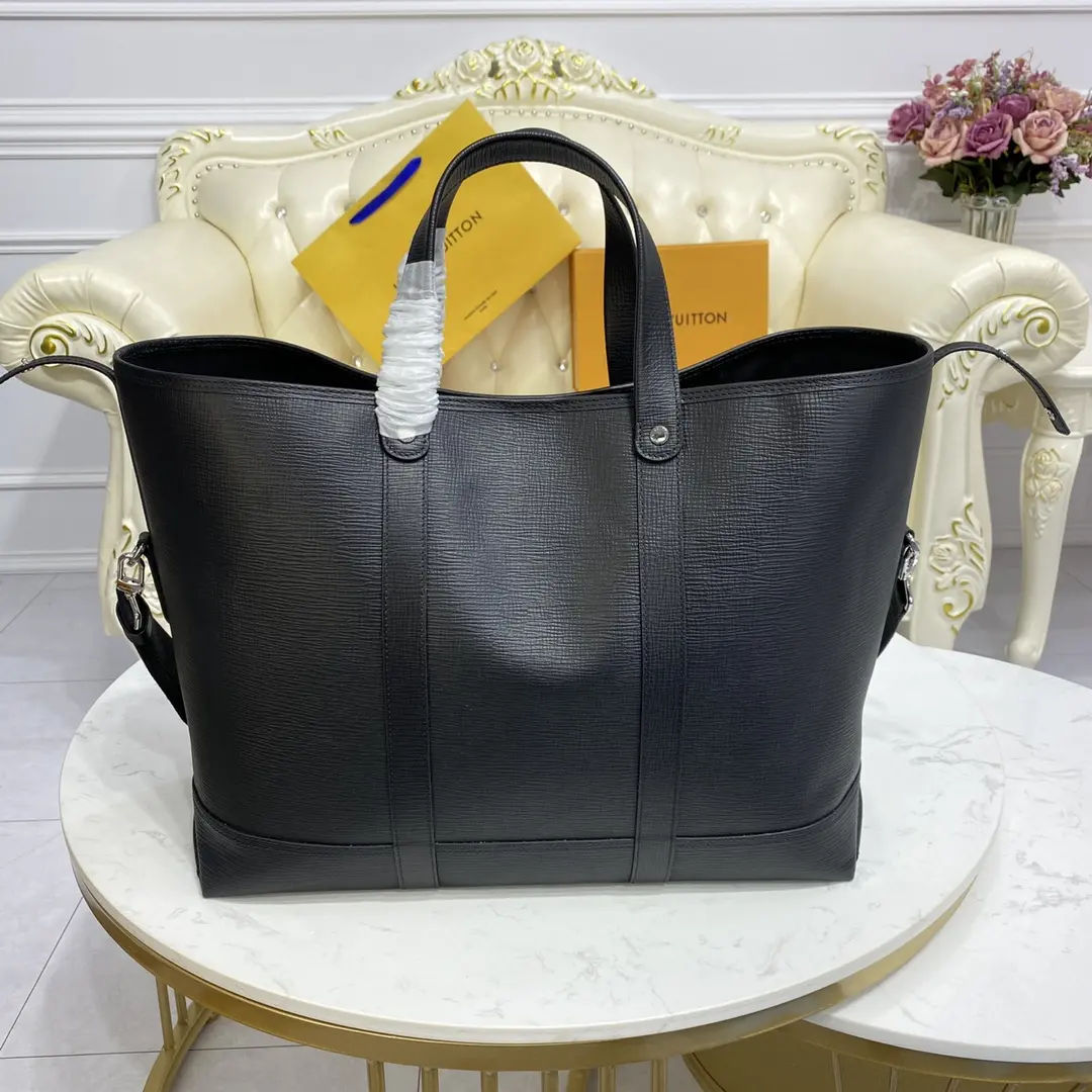 nigos playful lv duck tote journey m59373 7