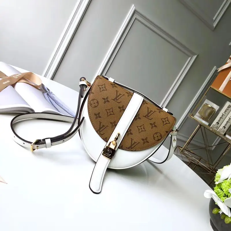 premium 2018 monogram chantilly lock m43645 3 premium 2018 monogram chantilly lock m43645 3